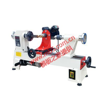 多功能家用DIY微型机床 木珠台式手动仿形车床