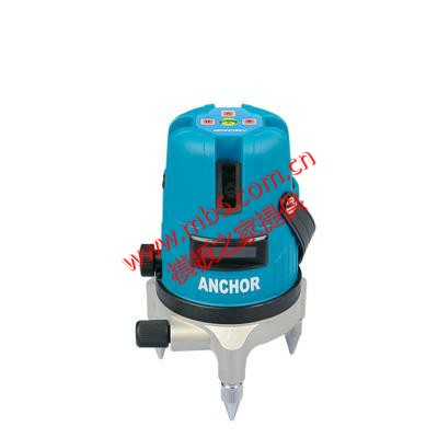 20倍激光5线水平仪室外3线强光投线仪防震抗摔防水2线标线