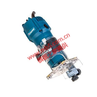 修边机木工开槽机多功能雕刻机电木铣开孔机木工装修电动工具